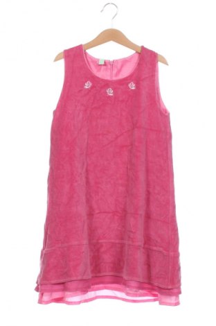 Kinderkleid Prenatal, Größe 7-8y/ 128-134 cm, Farbe Rosa, Preis € 16,99