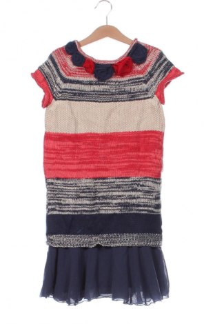 Kinderkleid TWINSET, Größe 8-9y/ 134-140 cm, Farbe Mehrfarbig, Preis 18,99 €