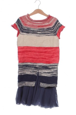 Kinderkleid TWINSET, Größe 8-9y/ 134-140 cm, Farbe Mehrfarbig, Preis 18,99 €