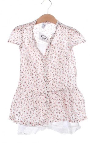 Παιδικό φόρεμα Zara Kids, Μέγεθος 2-3y/ 98-104 εκ., Χρώμα Πολύχρωμο, Τιμή 6,99 €