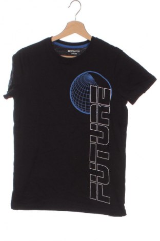 Kinder T-Shirt, Größe 12-13y/ 158-164 cm, Farbe Schwarz, Preis 5,99 €