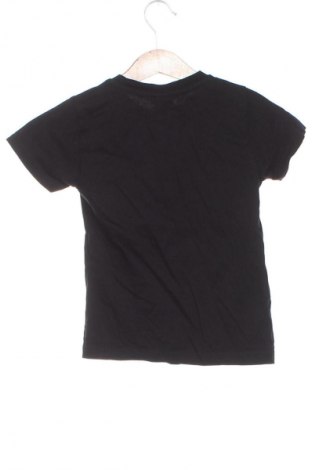 Kinder T-Shirt, Größe 4-5y/ 110-116 cm, Farbe Schwarz, Preis € 2,99