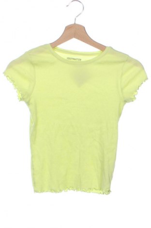 Tricou pentru copii, Mărime 12-13y/ 158-164 cm, Culoare Verde, Preț 18,99 Lei