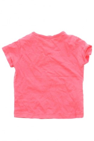 Dziecięcy T-shirt Boboli, Rozmiar 9-12m/ 74-80 cm, Kolor Pomarańczowy, Cena 27,03 zł