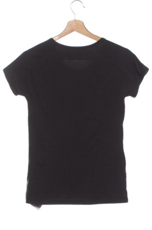 Tricou pentru copii H&M Sport, Mărime 14-15y/ 168-170 cm, Culoare Negru, Preț 19,99 Lei