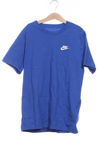 Kinder T-Shirt Nike, Größe 10-11y/ 146-152 cm, Farbe Blau, Preis € 30,99