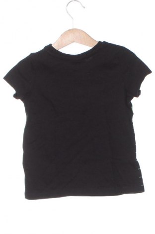 Dziecięcy T-shirt Pepco, Rozmiar 2-3y/ 98-104 cm, Kolor Czarny, Cena 27,59 zł