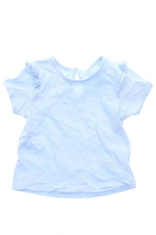 Kinder T-Shirt Primark, Größe 9-12m/ 74-80 cm, Farbe Blau, Preis € 3,99