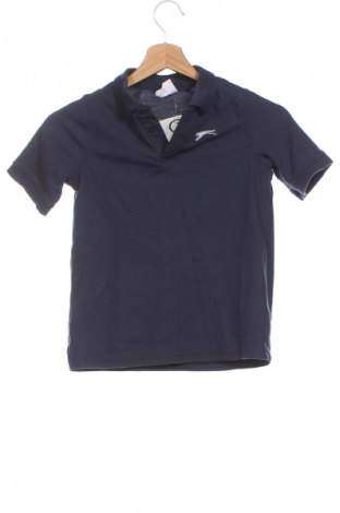 Tricou pentru copii Slazenger, Mărime 8-9y/ 134-140 cm, Culoare Albastru, Preț 12,99 Lei