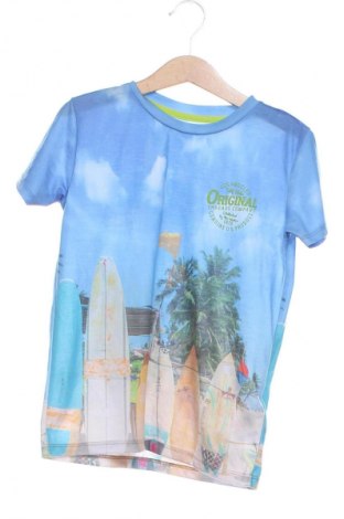 Kinder T-Shirt St. Bernard For Dunnes Stores, Größe 5-6y/ 116-122 cm, Farbe Mehrfarbig, Preis € 4,05