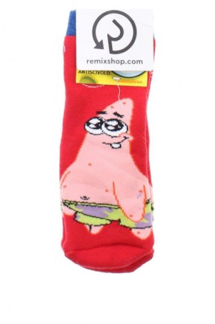 Kinder Socken, Größe 4-5y/ 110-116 cm, Farbe Mehrfarbig, Preis € 7,99