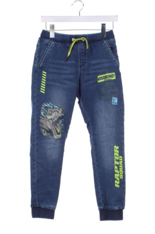 Kinderjeans, Größe 4-5y/ 110-116 cm, Farbe Blau, Preis € 22,99