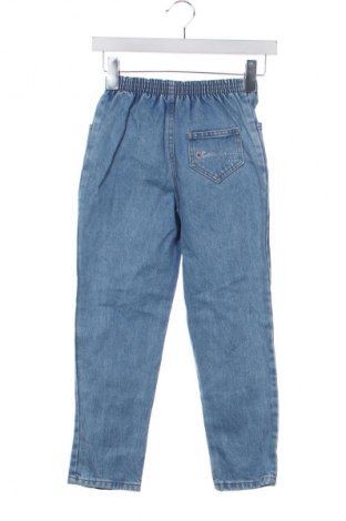 Kinderjeans, Größe 7-8y/ 128-134 cm, Farbe Blau, Preis 5,99 €