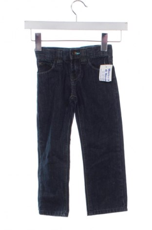 Kinderjeans, Größe 2-3y/ 98-104 cm, Farbe Blau, Preis 14,99 €