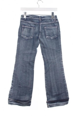 Kinderjeans, Größe 14-15y/ 168-170 cm, Farbe Blau, Preis 10,99 €