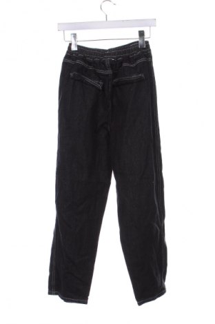 Kinderjeans Unbranded, Größe 11-12y/ 152-158 cm, Farbe Schwarz, Preis € 5,99