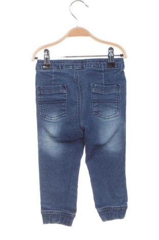 Kinderjeans, Größe 12-18m/ 80-86 cm, Farbe Blau, Preis 6,99 €