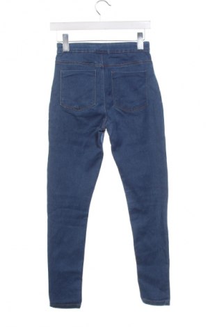 Kinderjeans Unbranded, Größe 13-14y/ 164-168 cm, Farbe Blau, Preis € 3,99