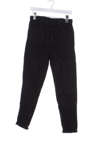 Kinderjeans, Größe 11-12y/ 152-158 cm, Farbe Schwarz, Preis € 6,99