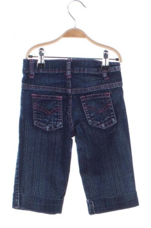 Detské džínsy  Unbranded, Veľkosť 3-4y/ 104-110 cm, Farba Modrá, Cena  3,95 €
