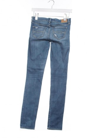 Kinderjeans Abercrombie Kids, Größe 15-18y/ 170-176 cm, Farbe Blau, Preis € 5,99