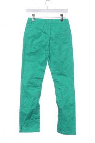 Kinderjeans Arizona, Größe 10-11y/ 146-152 cm, Farbe Grün, Preis € 5,99