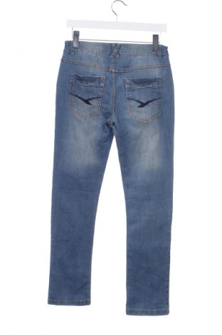 Kinderjeans Arizona, Größe 12-13y/ 158-164 cm, Farbe Blau, Preis € 7,99