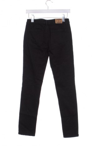 Blugi pentru copii Blu Kids, Mărime 12-13y/ 158-164 cm, Culoare Negru, Preț 26,99 Lei