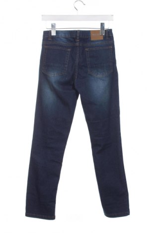 Kinderjeans Blue Seven, Größe 11-12y/ 152-158 cm, Farbe Blau, Preis 22,33 €