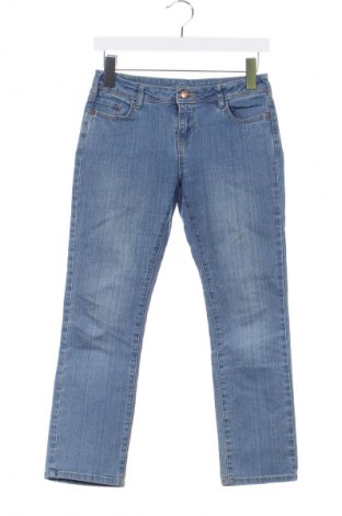 Kinderjeans C&A, Größe 9-10y/ 140-146 cm, Farbe Blau, Preis 16,44 €