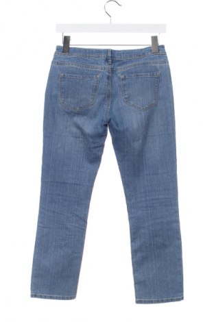 Kinderjeans C&A, Größe 9-10y/ 140-146 cm, Farbe Blau, Preis 16,44 €