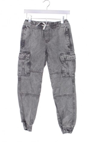 Detské džínsy  Chapter, Veľkosť 10-11y/ 146-152 cm, Farba Sivá, Cena  18,95 €