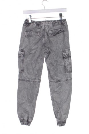 Detské džínsy  Chapter, Veľkosť 10-11y/ 146-152 cm, Farba Sivá, Cena  18,95 €