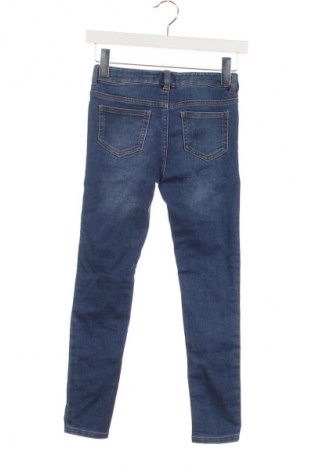 Kinderjeans Cubus, Größe 8-9y/ 134-140 cm, Farbe Blau, Preis € 6,99