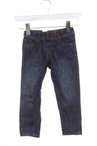 Dětské džíny  Denim Co., Velikost 3-4y/ 104-110 cm, Barva Modrá, Cena  209,00 Kč