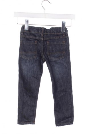 Детски дънки Denim Co., Размер 3-4y/ 104-110 см, Цвят Син, Цена 8,99 лв.