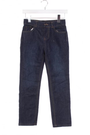 Detské džínsy  Denim Co., Veľkosť 8-9y/ 134-140 cm, Farba Modrá, Cena  7,95 €