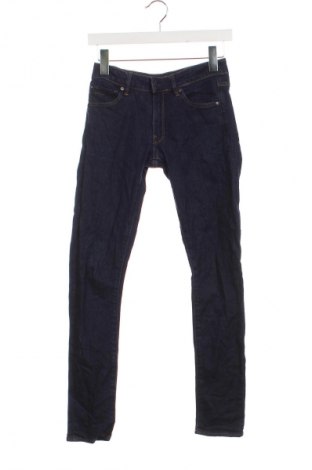 Dětské džíny  G-Star Raw, Velikost 12-13y/ 158-164 cm, Barva Modrá, Cena  249,00 Kč