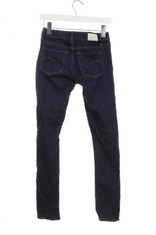 Dětské džíny  G-Star Raw, Velikost 12-13y/ 158-164 cm, Barva Modrá, Cena  249,00 Kč