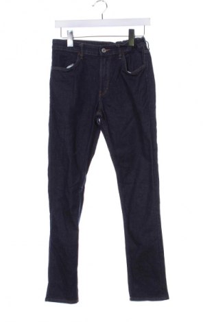 Kinderjeans H&M, Größe 14-15y/ 168-170 cm, Farbe Blau, Preis € 5,99