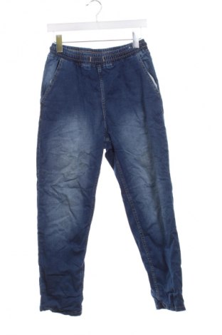 Detské džínsy  H&M, Veľkosť 12-13y/ 158-164 cm, Farba Modrá, Cena  7,95 €