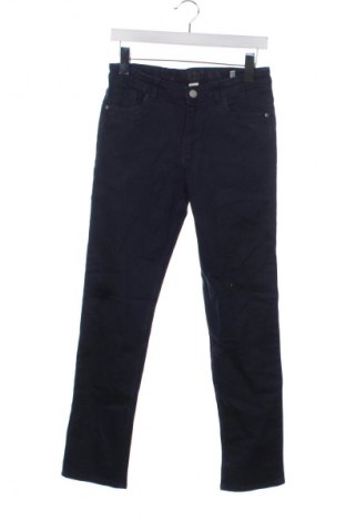 Kinderjeans H&M, Größe 12-13y/ 158-164 cm, Farbe Blau, Preis 9,99 €