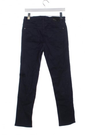 Kinderjeans H&M, Größe 12-13y/ 158-164 cm, Farbe Blau, Preis 4,99 €