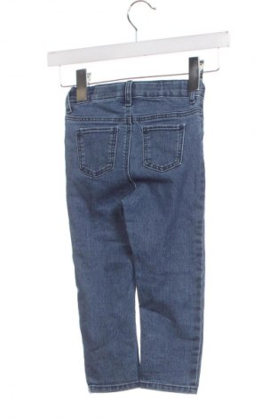 Dětské džíny  H&M, Velikost 2-3y/ 98-104 cm, Barva Modrá, Cena  360,00 Kč