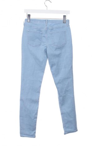 Kinderjeans H&M, Größe 13-14y/ 164-168 cm, Farbe Blau, Preis 7,99 €