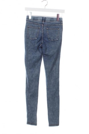 Kinderjeans H&M, Größe 14-15y/ 168-170 cm, Farbe Blau, Preis € 5,12