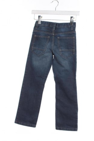 Kinderjeans Here+There, Größe 5-6y/ 116-122 cm, Farbe Blau, Preis 8,99 €