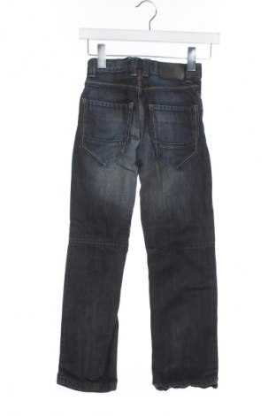 Kinderjeans Here+There, Größe 5-6y/ 116-122 cm, Farbe Blau, Preis 8,99 €