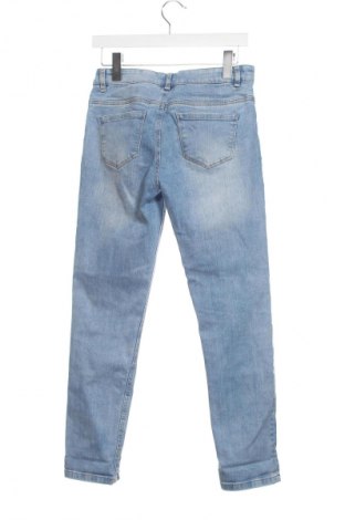 Kinderjeans Here+There, Größe 11-12y/ 152-158 cm, Farbe Blau, Preis 5,12 €