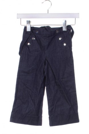 Kinderjeans Jacadi, Größe 3-4y/ 104-110 cm, Farbe Blau, Preis 5,99 €